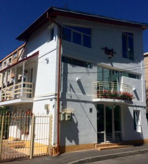 Suri Guesthouse Braşov